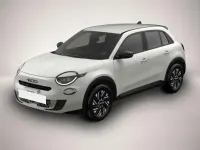 Neu Fiat 600 Red 114 kW (156 PS) 2025 Manufacturer SUV