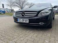 gebraucht Mercedes CL600 CL 600(216.376)