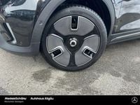 Gebraucht Smart #1 Edition #1 314 kW (428 PS) 2024 Meta black SUV