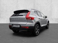 Gebraucht Volvo XC40 Plus 163 PS (119 kW) 2023 Grau SUV