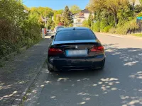 Second-hand BMW 335 306 CP (225 kW) 2009 Albastru Coupe