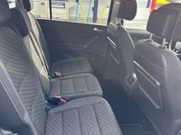 gebraucht VW Touran 1.5 TSI OPF DSG Comfortline Comfortline