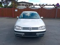 Gebraucht VW Golf IV 75 PS (55 kW) 2002 Silber Limousine