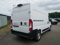 Neu Fiat Ducato 140 PS (102 kW) 2025 Weiß Van