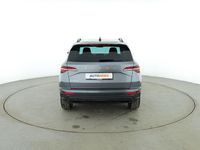Gebraucht Skoda Karoq Style 150 PS (110 kW) 2022 Grau SUV