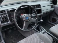 gebraucht Ford Sierra 1.6 LX