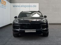 gebraucht Porsche Cayenne S AUTOMATIK NAV LED PANODACH AHK ALLRAD KAMERA