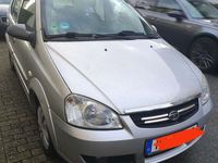 gebraucht Tata Indica 1.4 GLX