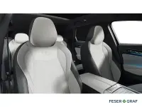 Neu VW ID.7 210 kW (286 PS) 2026 Gletscherweiß metallic / schwarz Limousine