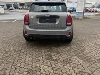 Gebraucht Mini Cooper S Countryman 224 PS (164 kW) 2018 Grau SUV