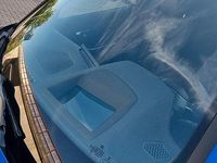 Gebraucht BMW 320 M Sport 190 PS (139 kW) 2020 Blau Kombi