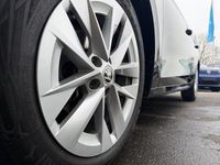 Gebraucht Skoda Octavia Style 150 PS (110 kW) 2022 Schwarz Kombi