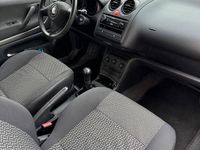 Gebraucht Seat Arosa 50 PS (36 kW) 2005 Grau Kleinwagen