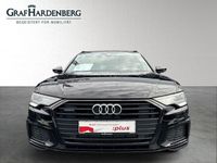 gebraucht Audi A6 Avant 50 TDI quattro Tiptronic Sport LED SHZ