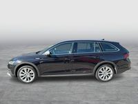 Gebraucht Skoda Octavia 150 PS (110 kW) 2023 Schwarz Kombi