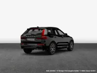 Gebraucht Volvo XC60 Plus 197 PS (144 kW) 2023 Black stone SUV