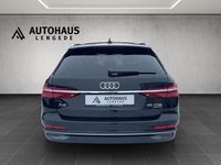 Gebraucht Audi A6 S-Line 265 PS (194 kW) 2024 Schwarz Limousine