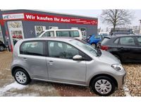 gebraucht VW up! up MOVE1.0 KLIMA