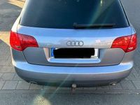 Gebraucht Audi A4 204 PS (150 kW) 2005 Grau Kombi