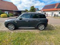 gebraucht Mini Countryman 