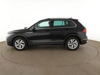 Occasion VW Tiguan Elegance 150 ch (110 kW) 2021 Noir SUV
