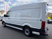 Gebraucht VW Crafter 140 PS (102 kW) 2023 Weiß Van