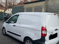 Second-hand Ford Transit 101 CP (74 kW) 2021 Monovolum
