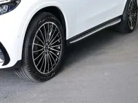Gebraucht Mercedes GLC220 AMG 197 PS (144 kW) 2026 Weiß SUV