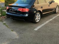 Gebraucht Audi A4 211 PS (155 kW) 2010 Limousine