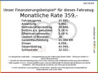 Gebraucht Audi S6 Ambiente 344 PS (253 kW) 2023 Daytonagrau perleffekt Kombi