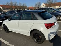 gebraucht Audi A1 Sportback 1.4 TFSI