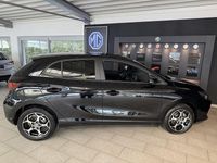 Neu MG MG3 Luxury 194 PS (142 kW) 2026 Schwarz Kleinwagen