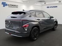 Neu Hyundai Kona Trend 150 kW (204 PS) 2025 Grau SUV