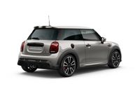 gebraucht Mini John Cooper Works Trim 3-Türer ehemal. UPE 47.100€ Park-Assistent HUD