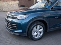 Gebraucht VW Tiguan Design 150 PS (110 kW) 2025 Blau SUV