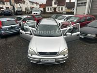 gebraucht Opel Astra *TÜV NEU *SITZHEIZUNG*