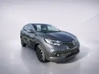 Gebraucht Renault Kadjar LIMITED 140 PS (102 kW) 2022 Titangrau SUV