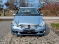 gebraucht Mercedes A150 A 150Classic