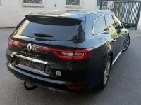 Gebraucht Renault Talisman 136 PS (100 kW) 2018 Schwarz Kombi