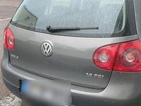 Gebraucht VW Golf V 115 PS (84 kW) 2006 Grau Kleinwagen