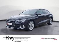 Gebraucht Audi A3 e-tron 2022 Schwarz Kleinwagen