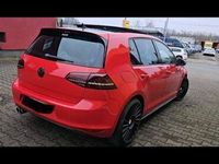 gebraucht VW Golf VII 