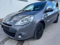 gebraucht Renault Clio IV 