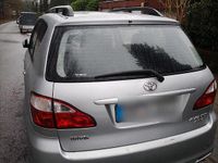 Gebraucht Toyota Avensis 2005 Grau Kombi