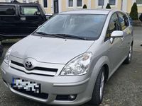 Gebraucht Toyota Corolla 136 PS (100 kW) 2006 Kombi
