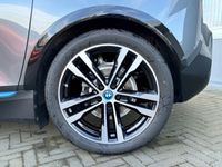 gebraucht BMW i3 120Ah Navi Pro R Kamera DAB Tempomat