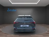 Gebraucht VW Golf VIII 200 PS (147 kW) 2024 Kombi