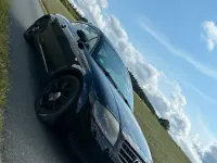 Gebraucht Audi TT 151 PS (111 kW) 2004 Schwarz Coupé