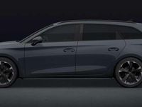 Neu Cupra Leon 204 PS (150 kW) 2026 Fiord blau Kombi