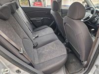 Gebraucht Kia Rio EX 97 PS (71 kW) 2009 Silber Limousine